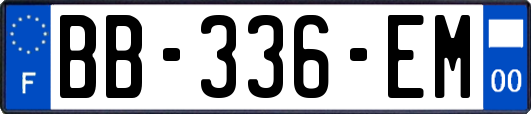 BB-336-EM