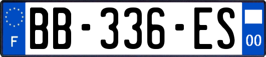 BB-336-ES