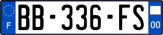 BB-336-FS