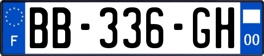 BB-336-GH