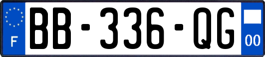 BB-336-QG