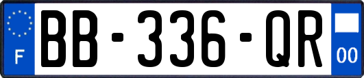 BB-336-QR