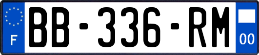 BB-336-RM