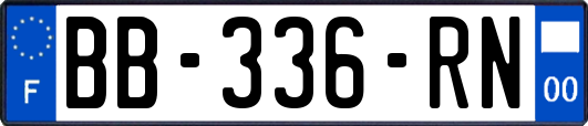 BB-336-RN