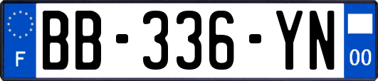BB-336-YN