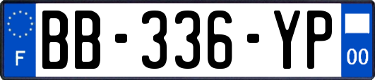 BB-336-YP