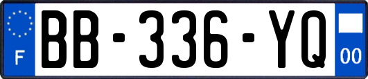 BB-336-YQ