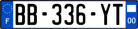 BB-336-YT