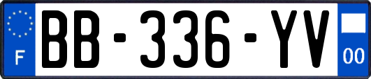 BB-336-YV