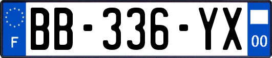 BB-336-YX