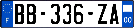 BB-336-ZA