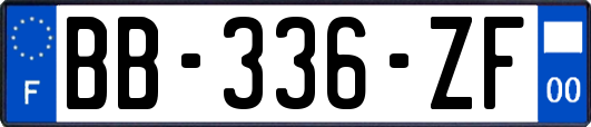 BB-336-ZF