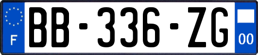 BB-336-ZG