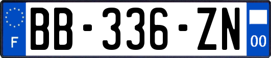 BB-336-ZN