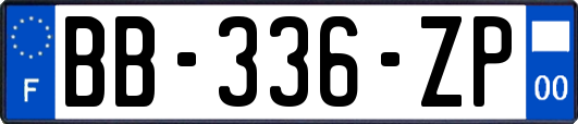 BB-336-ZP