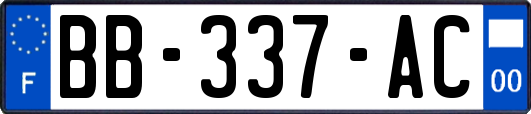 BB-337-AC