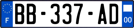 BB-337-AD