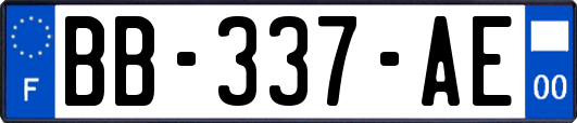 BB-337-AE