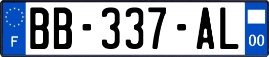 BB-337-AL