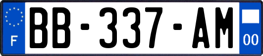 BB-337-AM