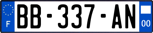 BB-337-AN