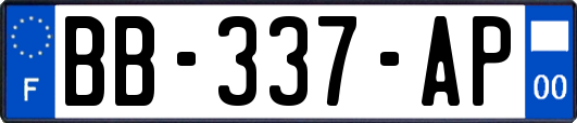 BB-337-AP