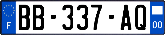 BB-337-AQ