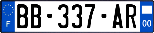 BB-337-AR