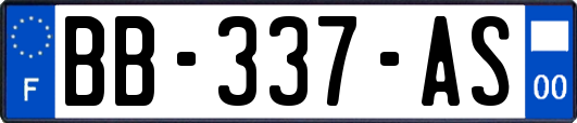 BB-337-AS