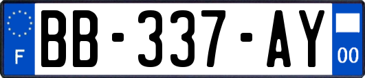 BB-337-AY