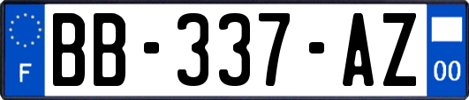 BB-337-AZ