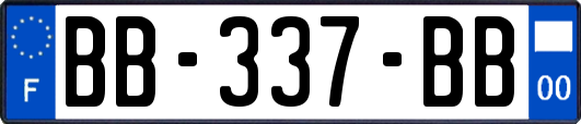 BB-337-BB