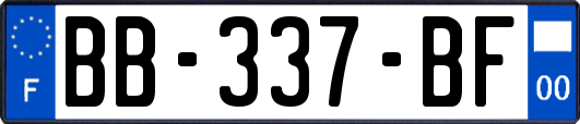 BB-337-BF