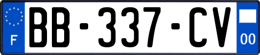 BB-337-CV