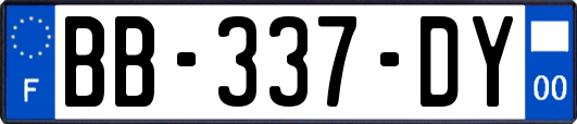 BB-337-DY