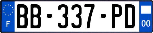 BB-337-PD