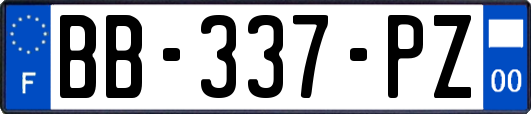 BB-337-PZ