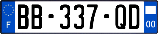 BB-337-QD