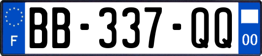 BB-337-QQ