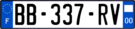 BB-337-RV