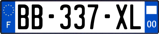 BB-337-XL