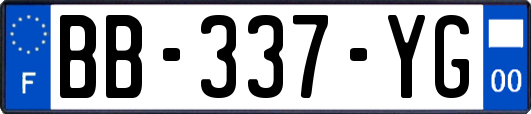 BB-337-YG