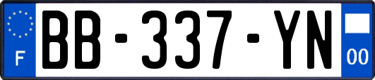 BB-337-YN