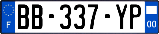 BB-337-YP