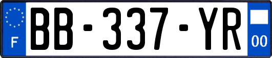 BB-337-YR