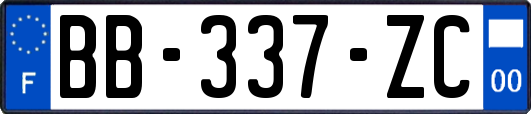 BB-337-ZC