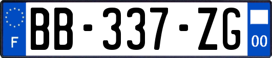 BB-337-ZG