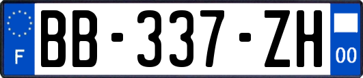 BB-337-ZH