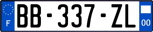 BB-337-ZL