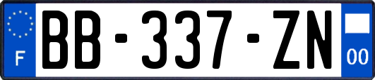 BB-337-ZN